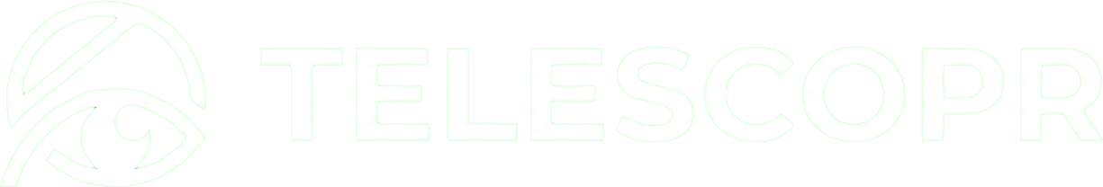 Telescopr